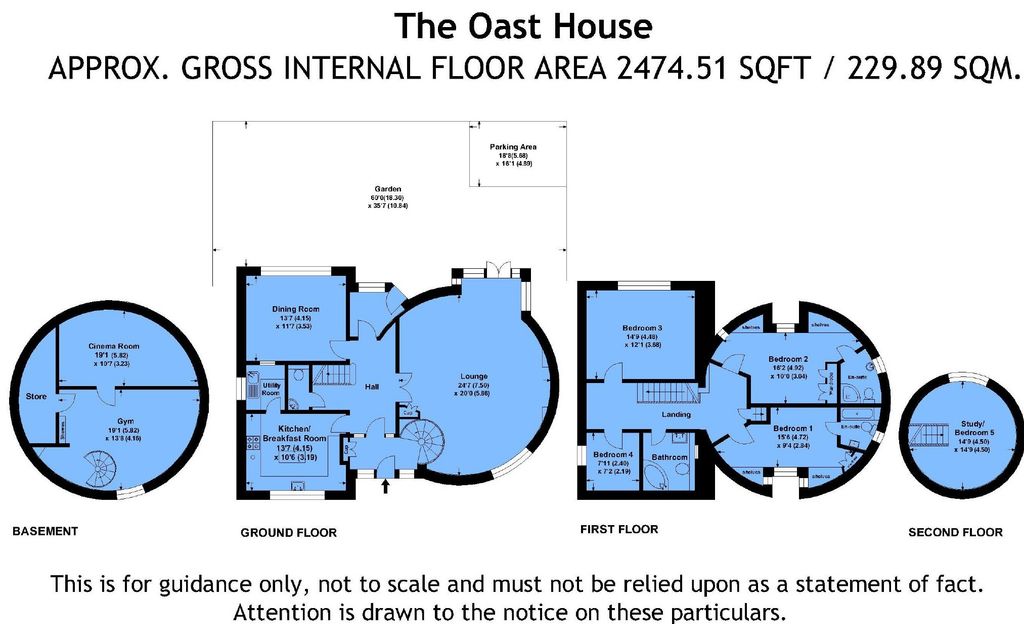 View of Ralph Family Office - Venture Capital & Real Estate Investment